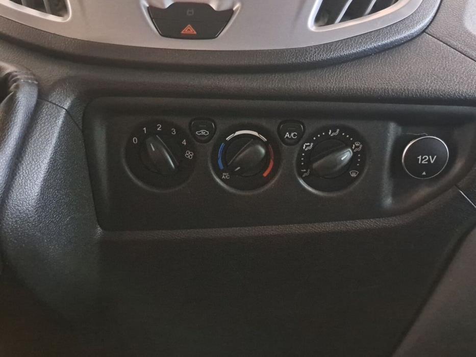FORD Transit 2015