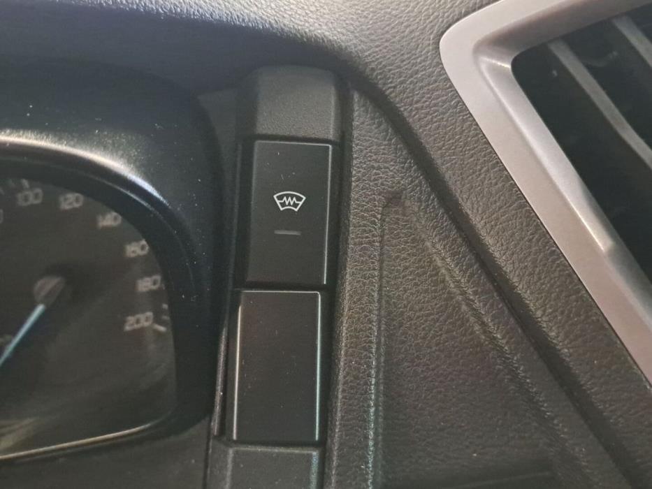 FORD Transit 2015