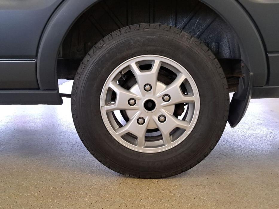 FORD Transit 2015