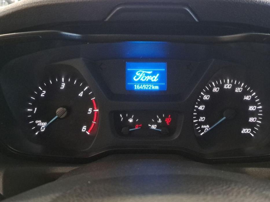 FORD Transit 2015