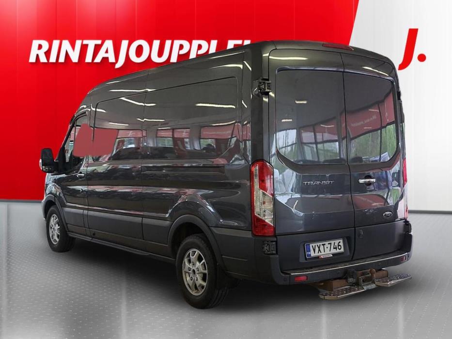 FORD Transit 2015