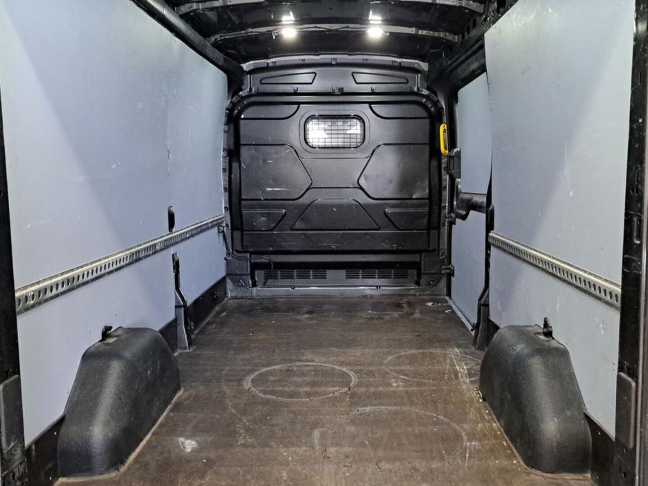 FORD Transit 2015