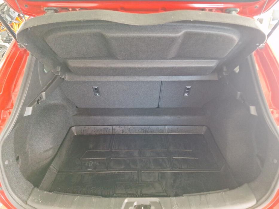 NISSAN Qashqai 2015