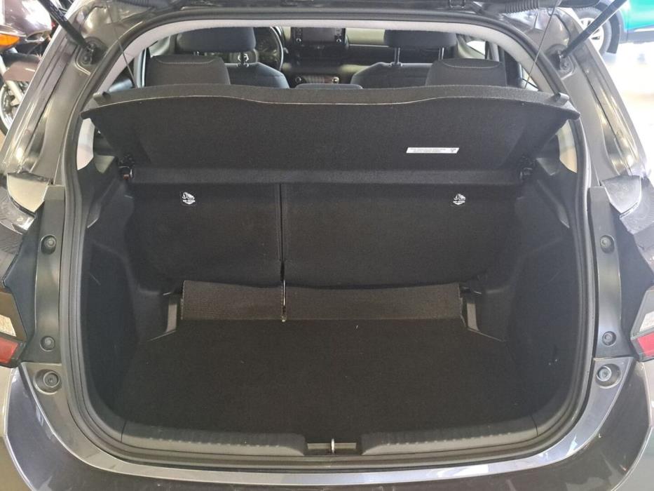 MAZDA 2 2023