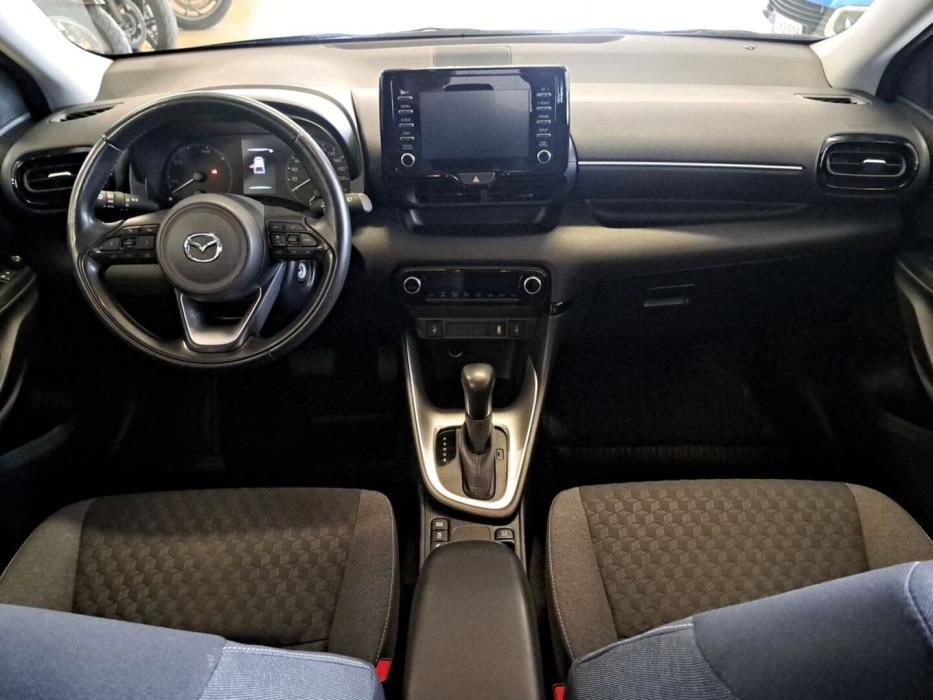 MAZDA 2 2023