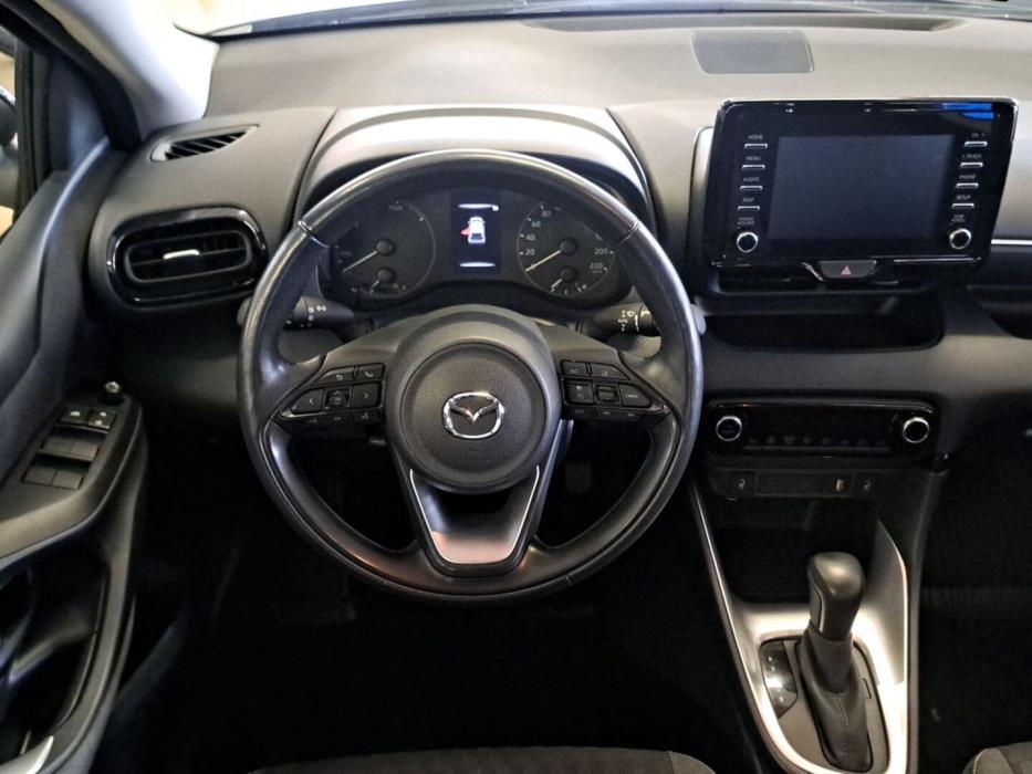 MAZDA 2 2023