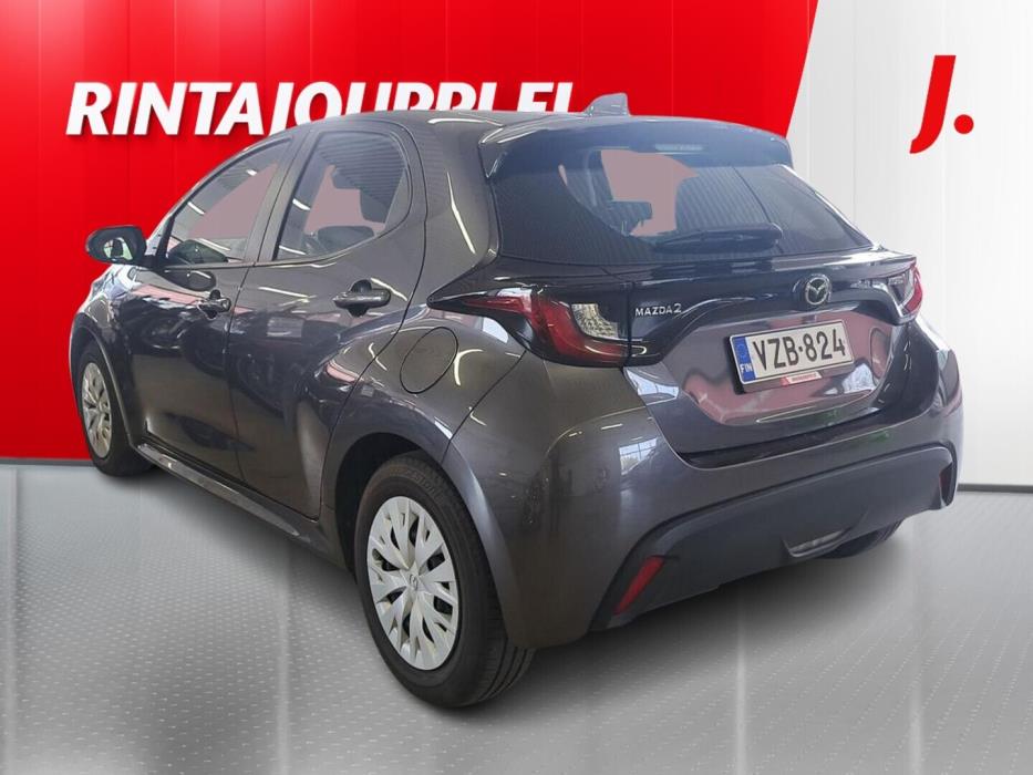 MAZDA 2 2023