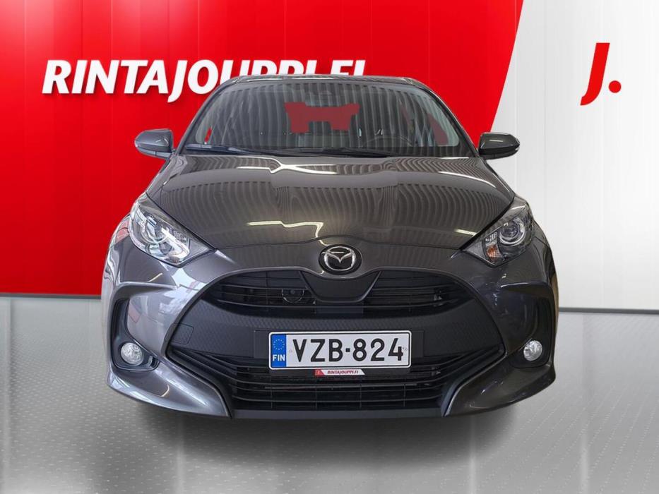 MAZDA 2 2023