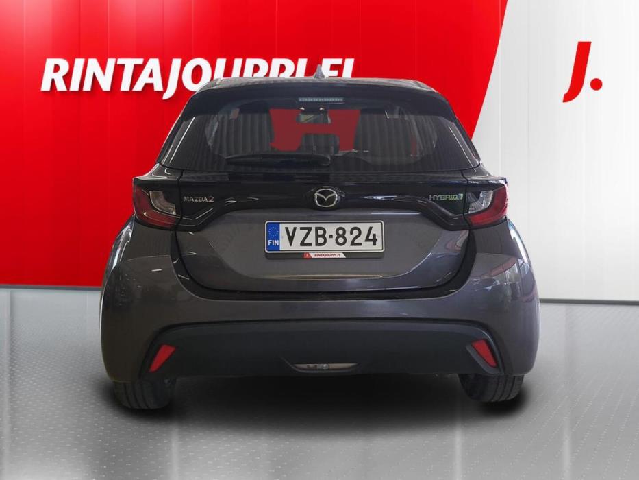 MAZDA 2 2023