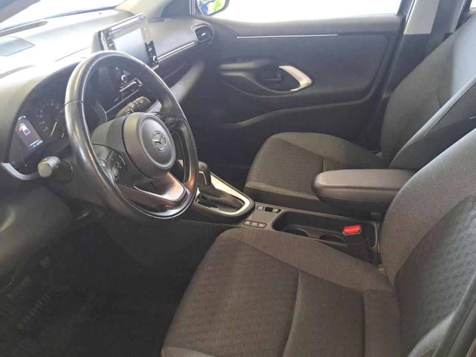 MAZDA 2 2023