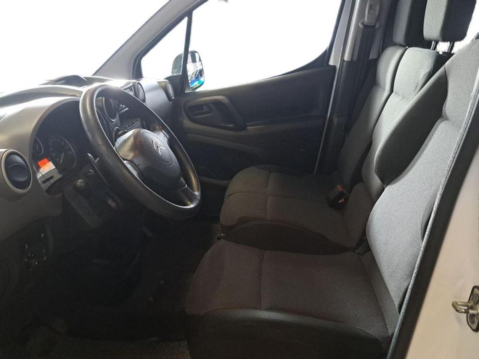 CITROEN Berlingo Van 2018