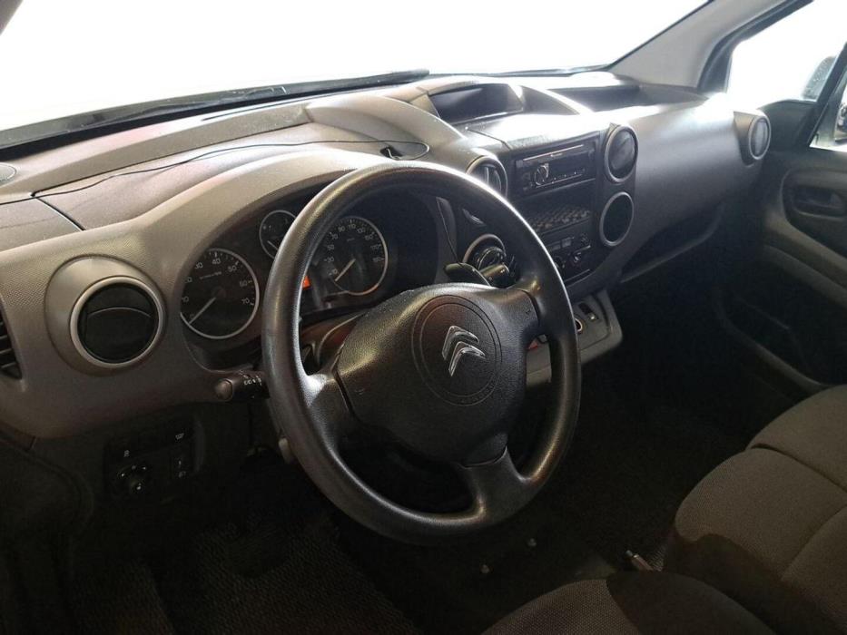 CITROEN Berlingo Van 2018
