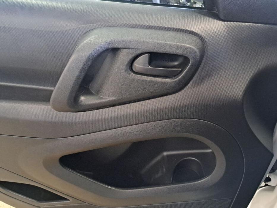 CITROEN Berlingo Van 2018