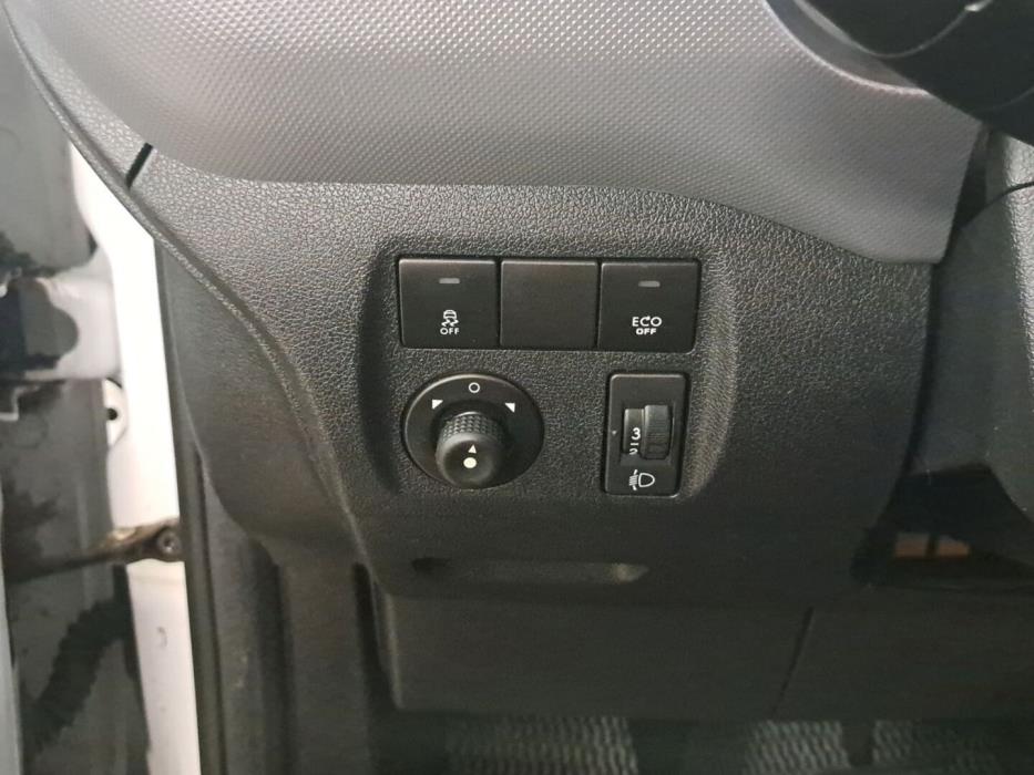 CITROEN Berlingo Van 2018