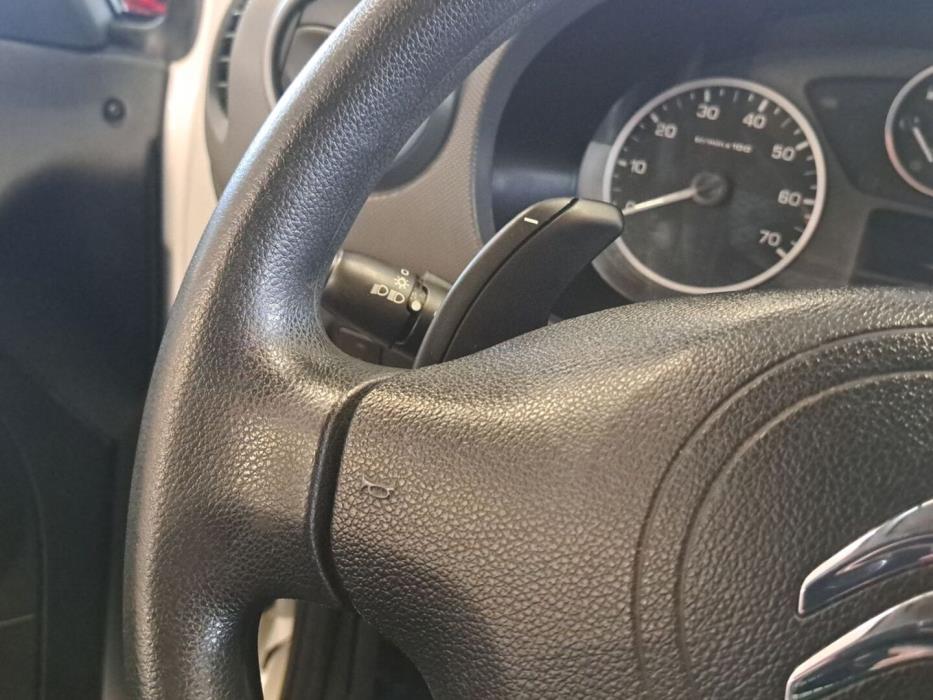 CITROEN Berlingo Van 2018