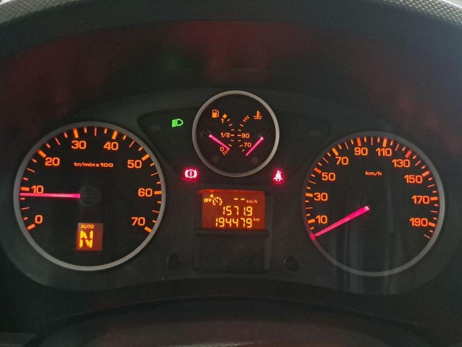 CITROEN Berlingo Van 2018