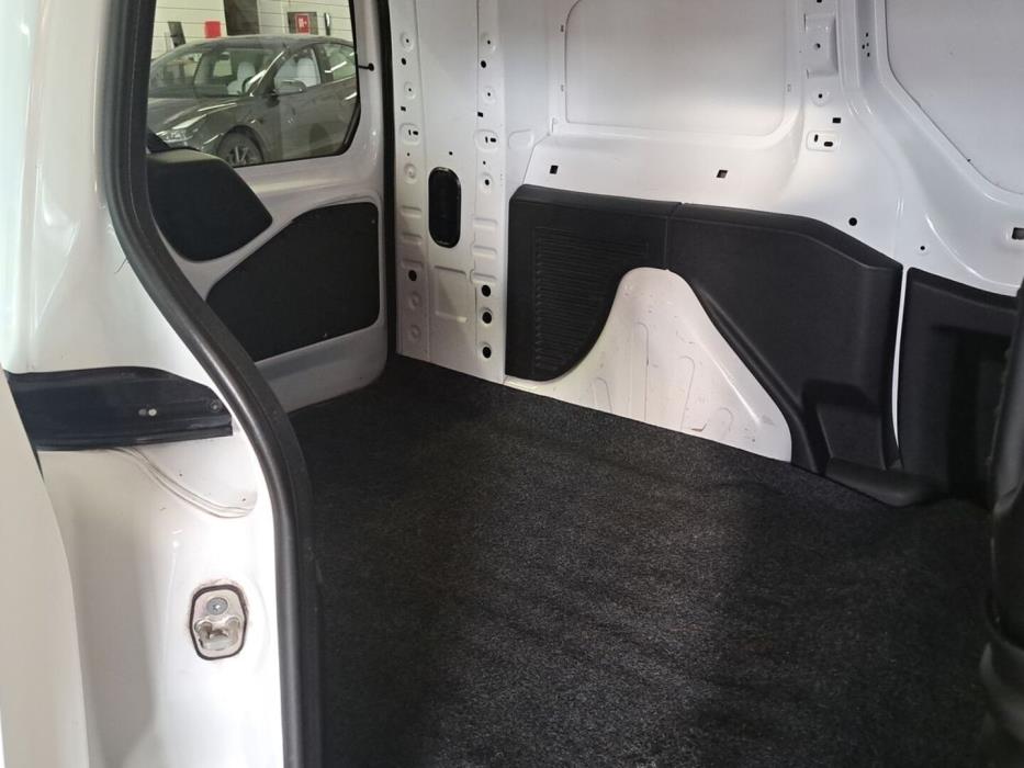 CITROEN Berlingo Van 2018