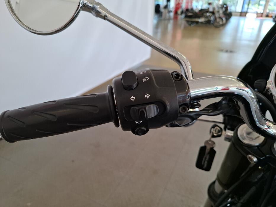 TRIUMPH Bonneville 2008