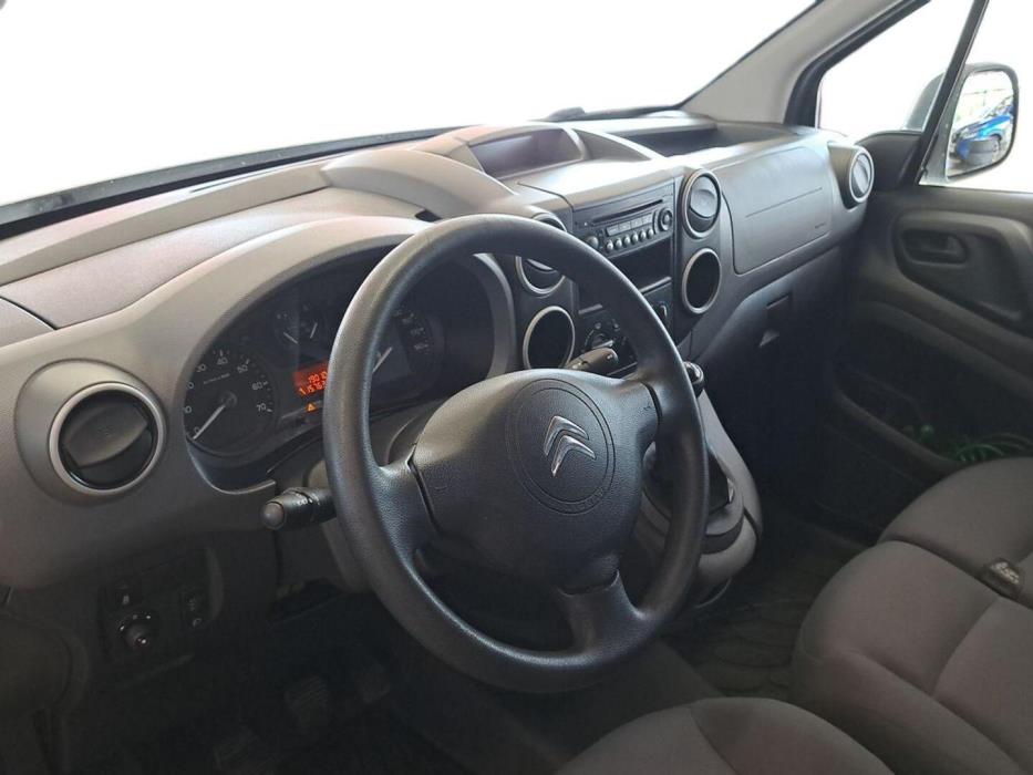 CITROEN Berlingo Van 2014