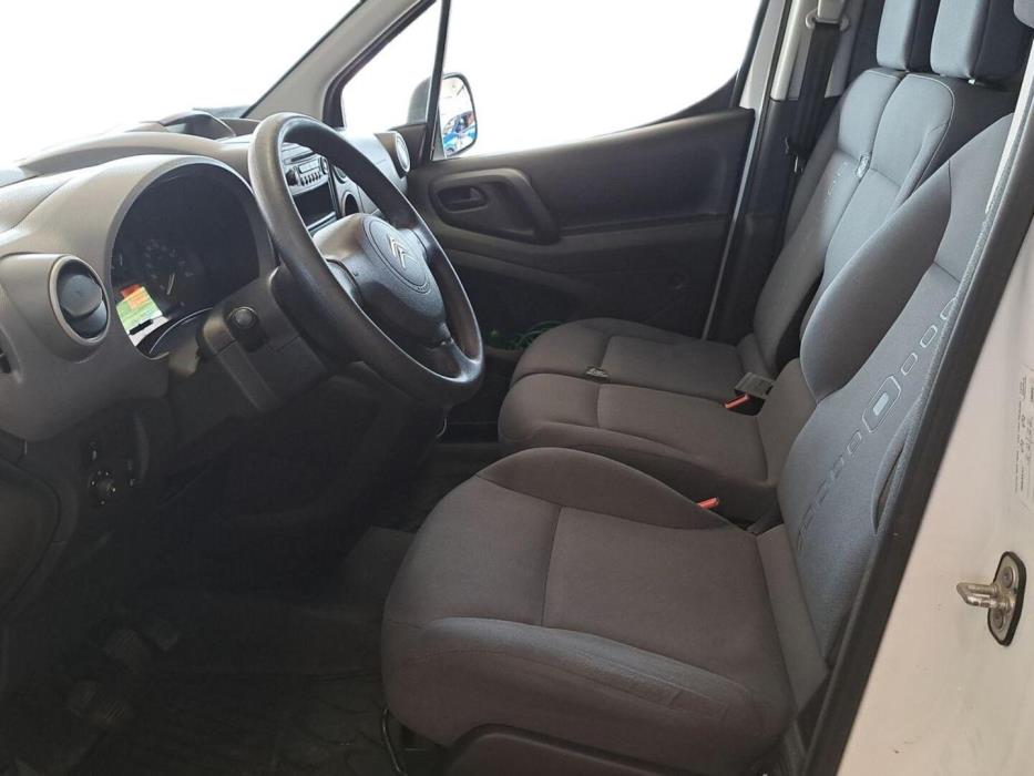 CITROEN Berlingo Van 2014