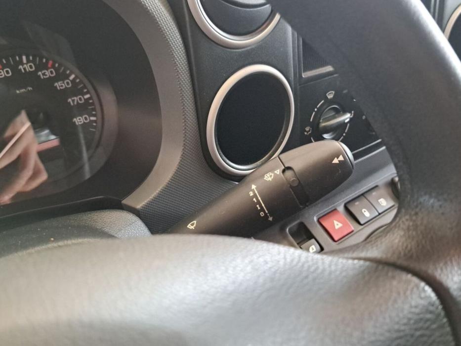 CITROEN Berlingo Van 2014
