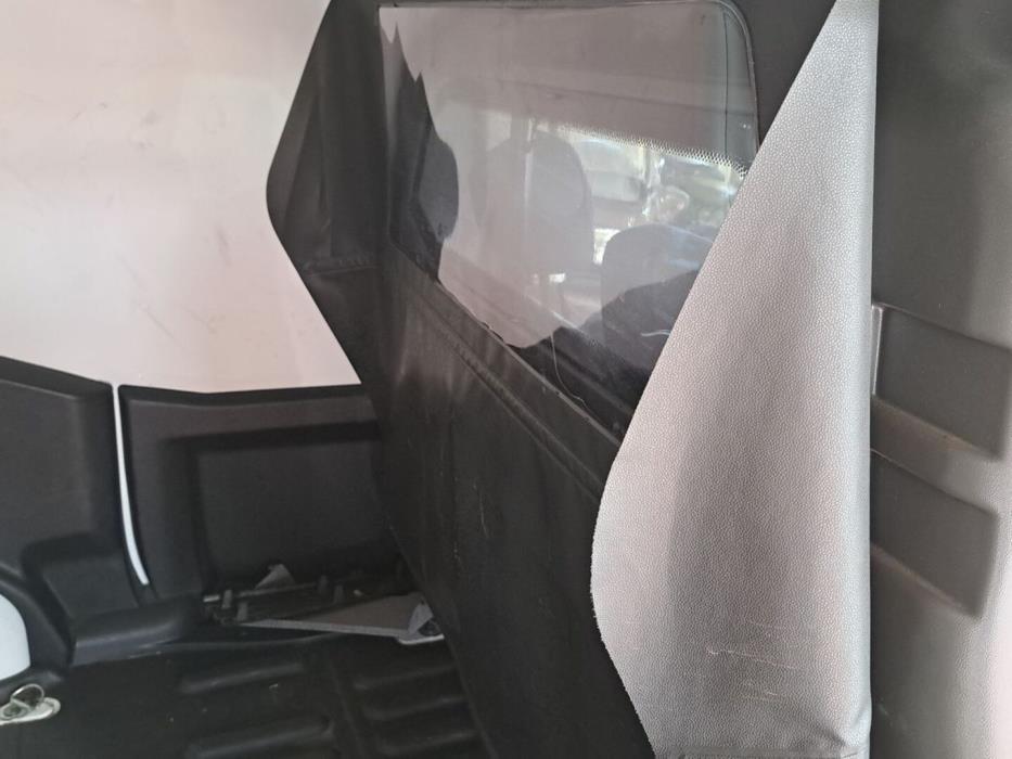 CITROEN Berlingo Van 2014