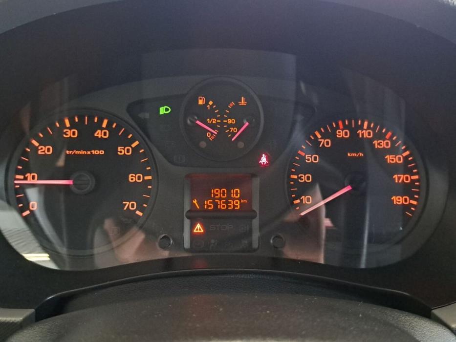 CITROEN Berlingo Van 2014