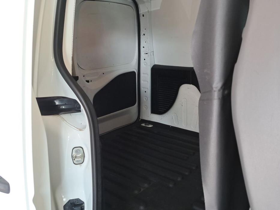 CITROEN Berlingo Van 2014