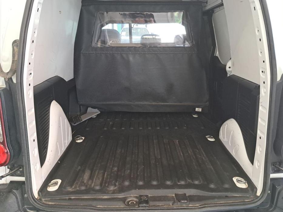 CITROEN Berlingo Van 2014