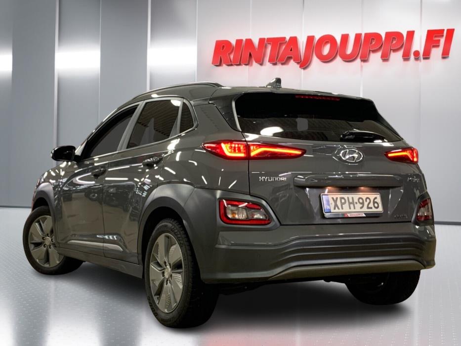 HYUNDAI KONA 2020