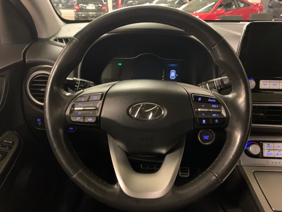 HYUNDAI KONA 2020