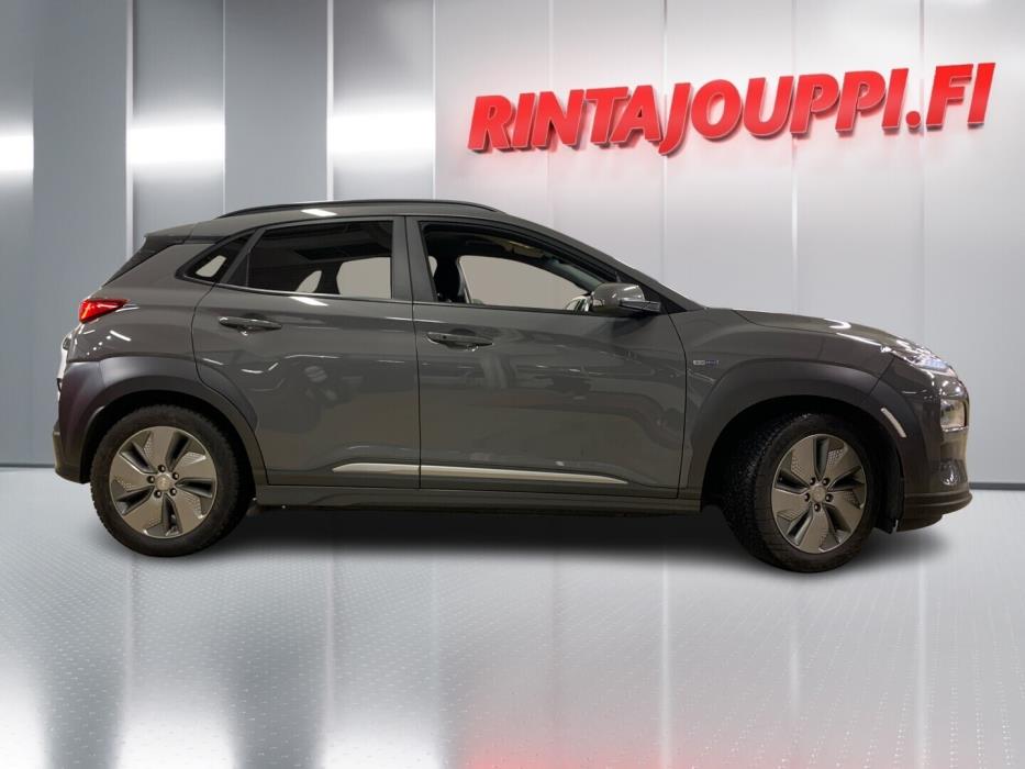HYUNDAI KONA 2020