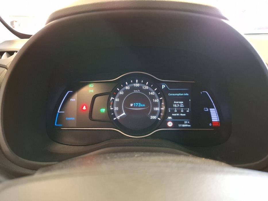 HYUNDAI KONA 2019