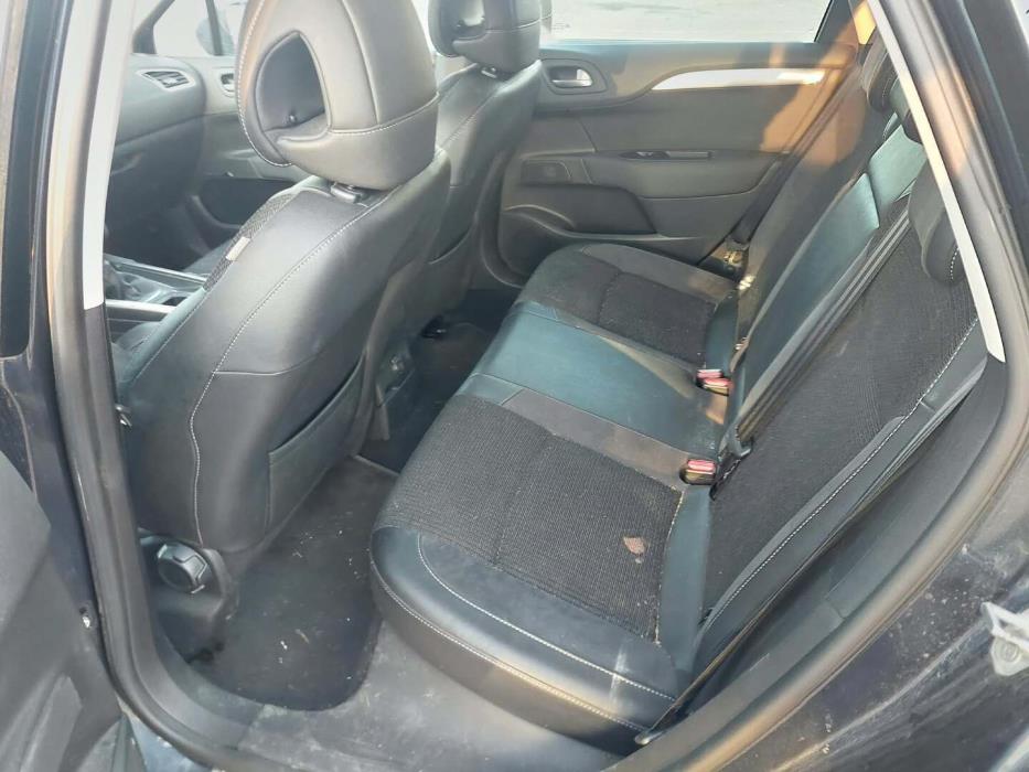 CITROEN C4 2011