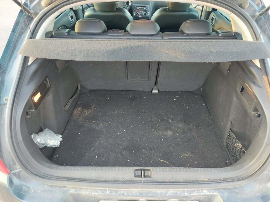 CITROEN C4 2011