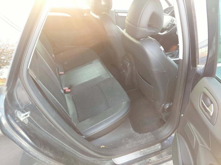 CITROEN C4 2011