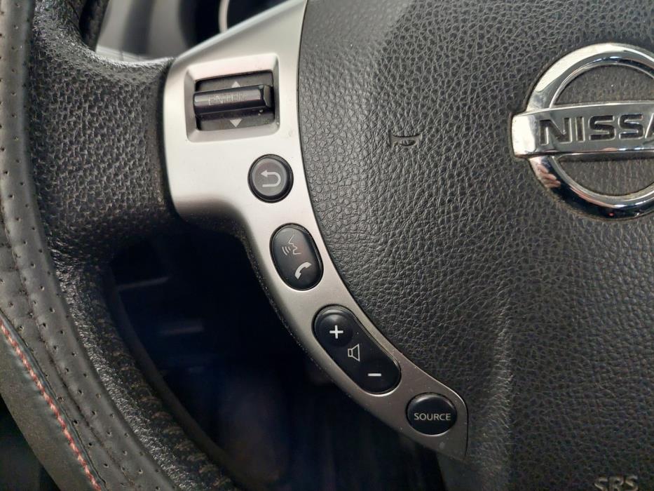 NISSAN Qashqai+2 2009
