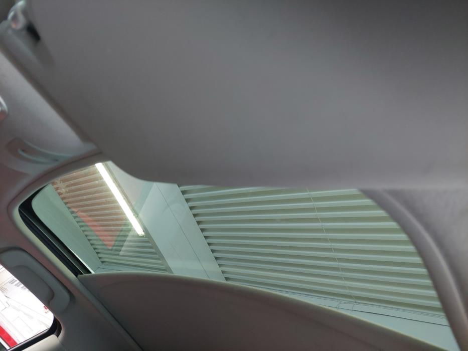 NISSAN Qashqai+2 2009