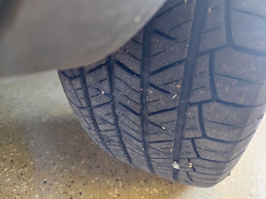NISSAN Qashqai+2 2009
