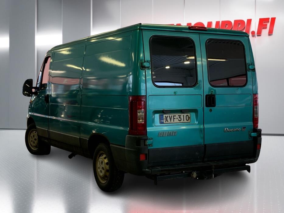 FIAT Ducato 2003