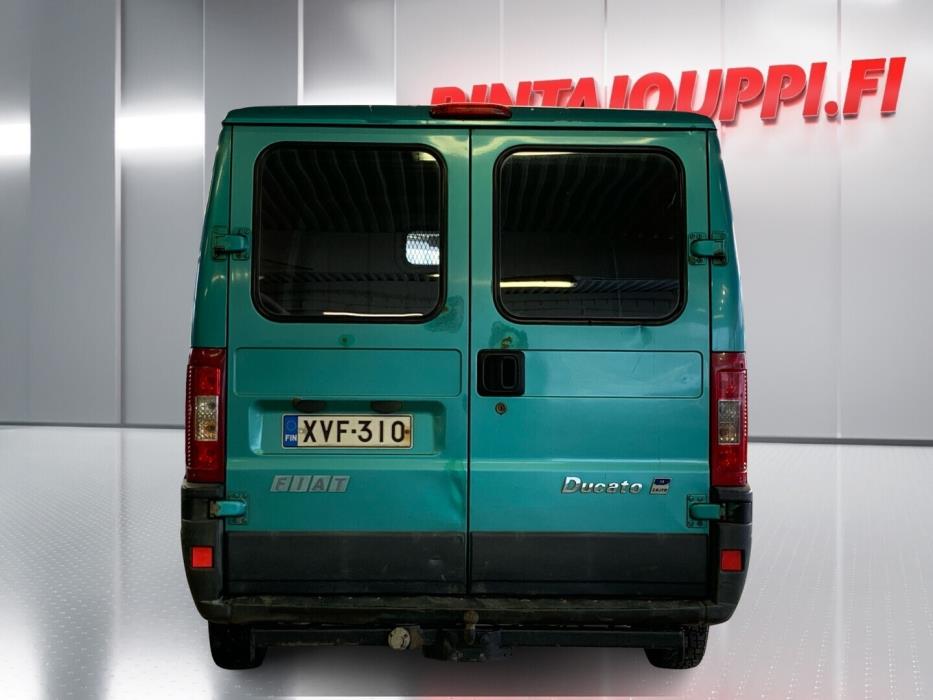 FIAT Ducato 2003