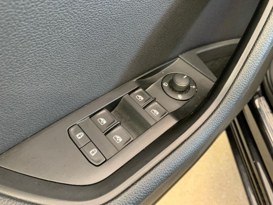 SKODA Superb 2019