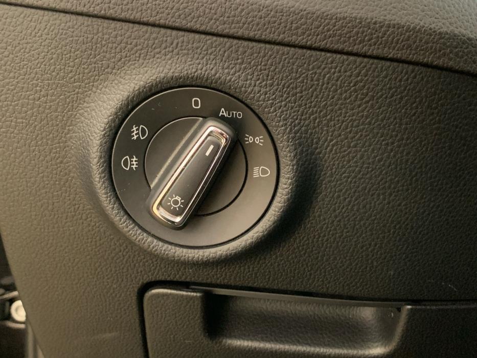 SKODA Superb 2019