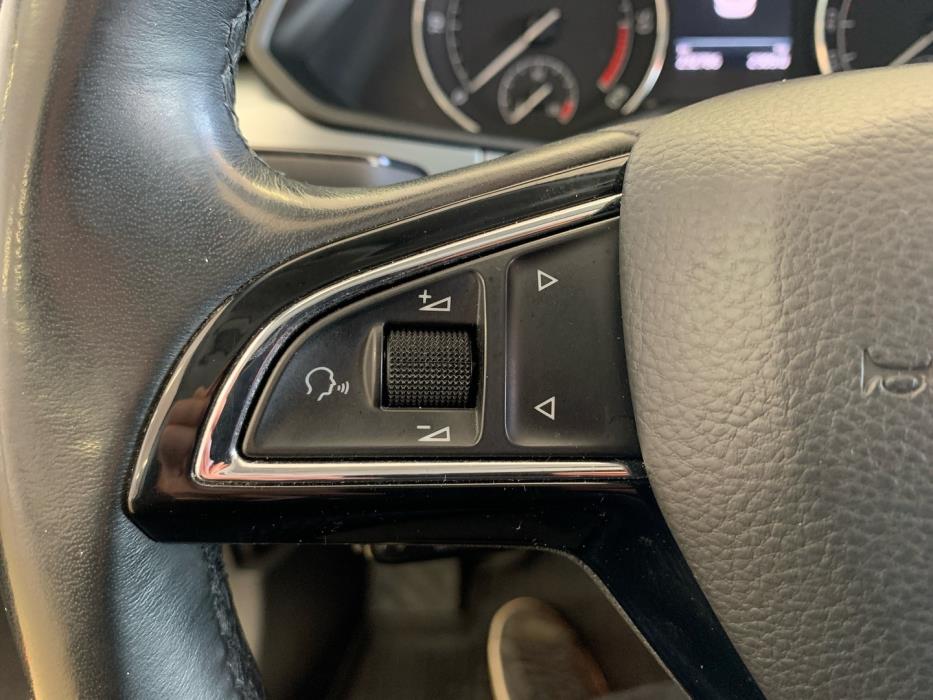 SKODA Superb 2019