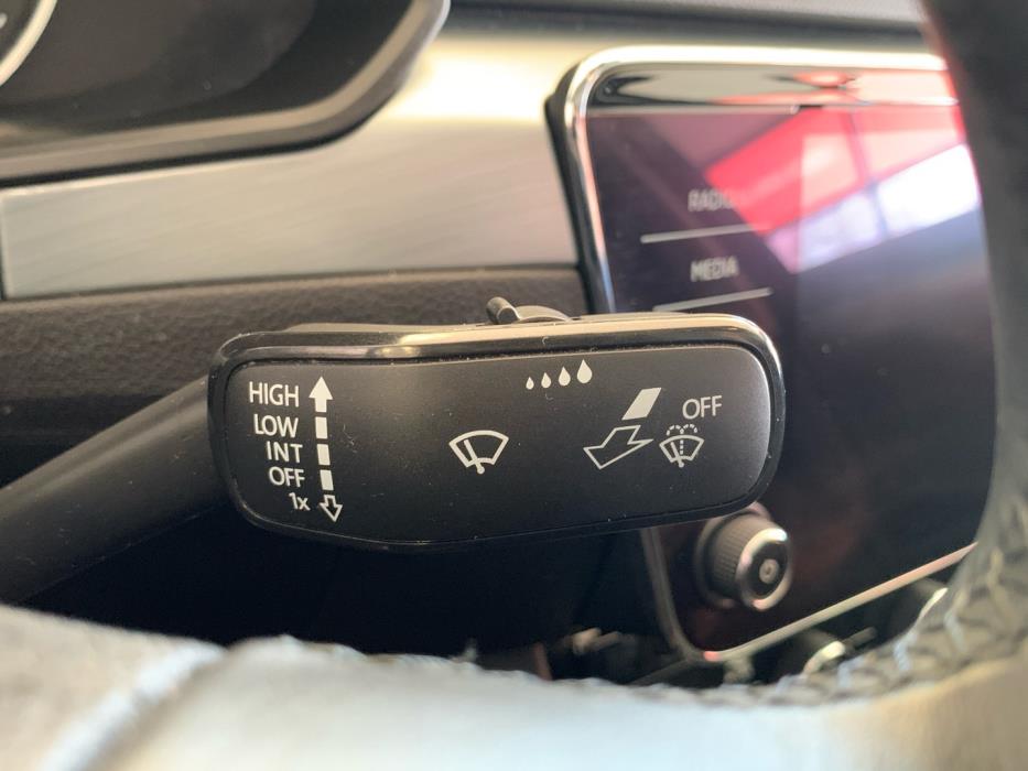 SKODA Superb 2019