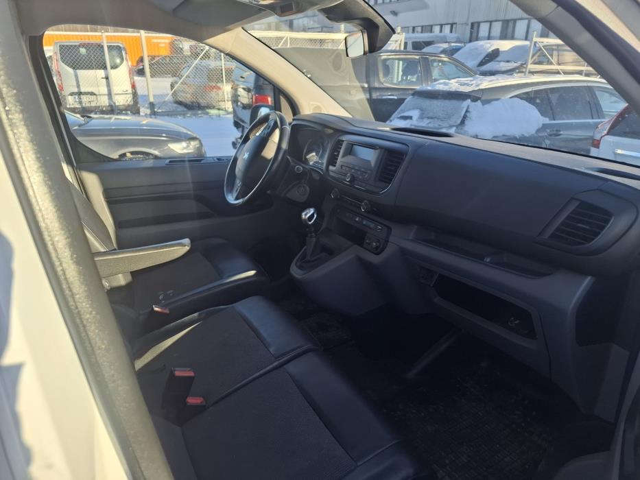 PEUGEOT Expert 2019