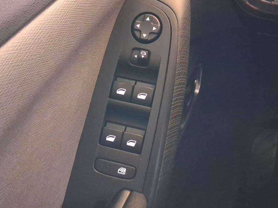 CITROEN C4 Picasso 2013