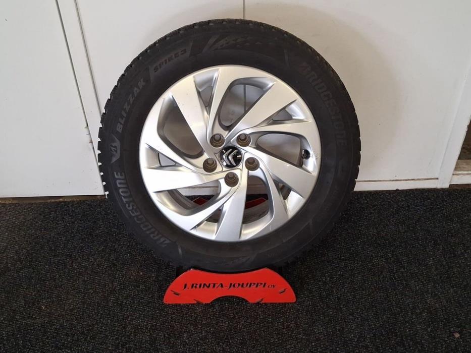 CITROEN C4 Picasso 2013