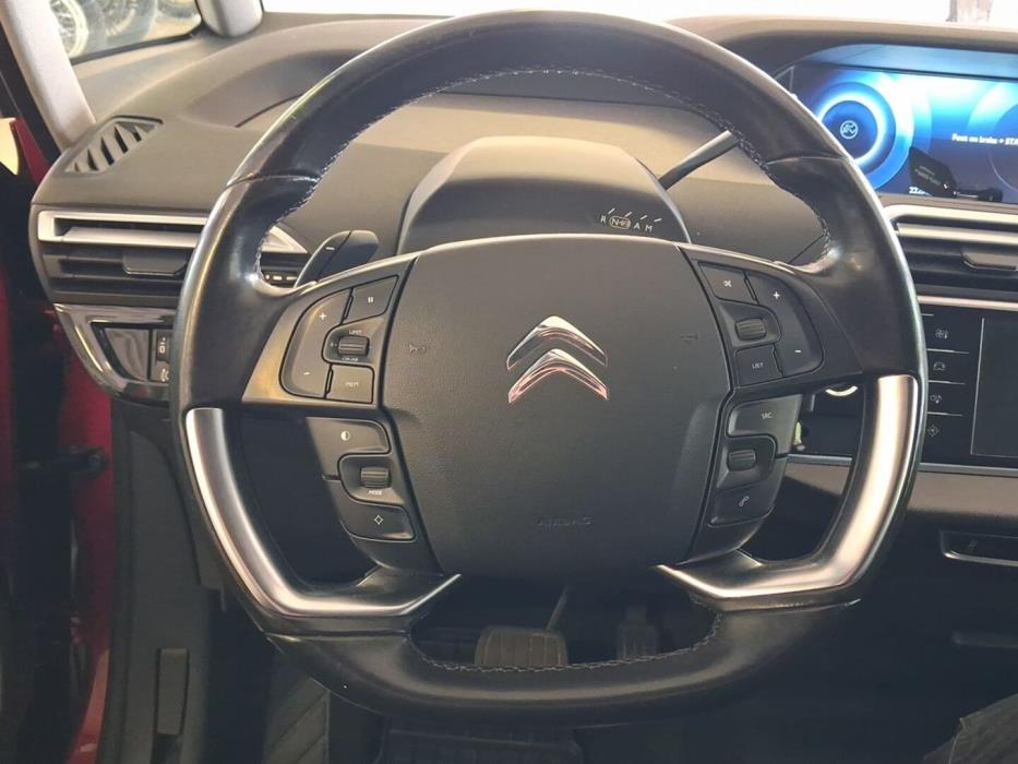 CITROEN C4 Picasso 2013