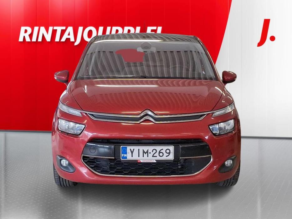 CITROEN C4 Picasso 2013